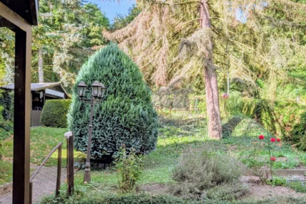 Wohnen auf Zeit Bad Vilbel - 1 Zimmer, 13 m&sup2;, 500&euro; | Angebot:24590209