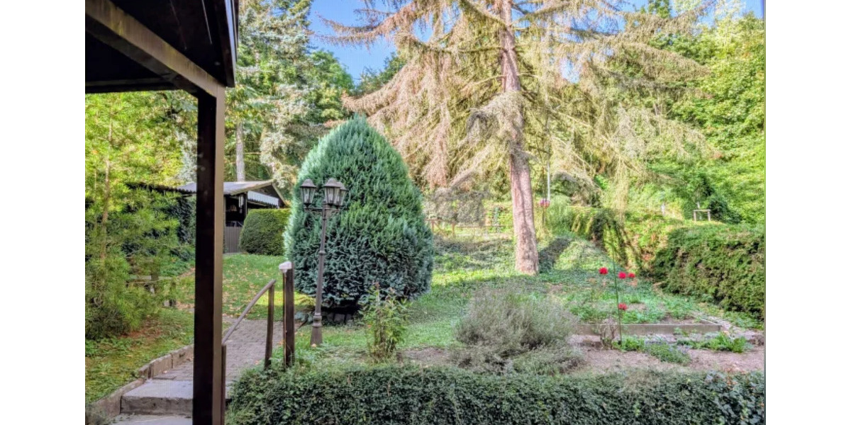 Wohnen auf Zeit Bad Vilbel - 1 Zimmer, 13 m&sup2;, 500&euro; | Angebot:24590209