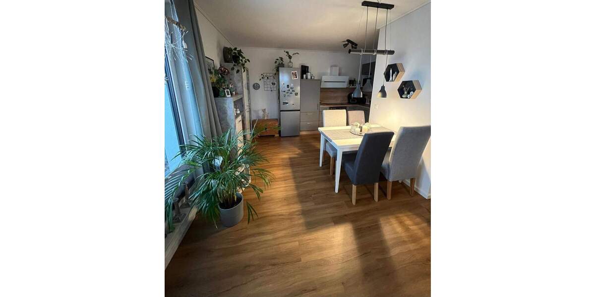 Etagenwohnung Owschlag - 3 Zimmer, 70 m&sup2;, 910&euro; | Angebot:24990605