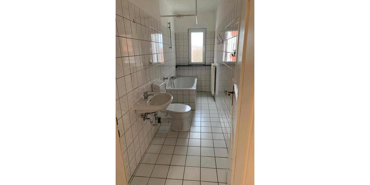 3 ZKB Wohnung Kassel Bad Wilhelmshöhe Nähe ICE Bahnhof 3 zimmer