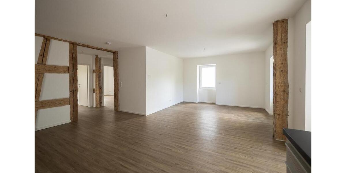 Erdgeschoßwohnung Gottmadingen - 3 Zimmer, 84 m&sup2;, 1.400&euro; | Angebot:24631776