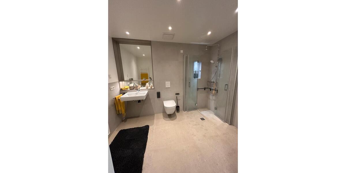 Etagenwohnung Deggendorf - 1 Zimmer, 31 m&sup2;, 455&euro; | Angebot:24891807