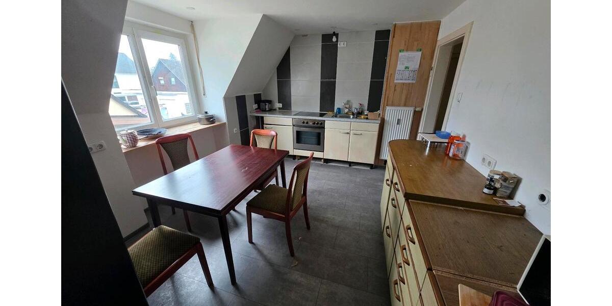 Wohnen auf Zeit Gersthofen - 1 Zimmer, 40 m&sup2;, 600&euro; | Angebot:26015475