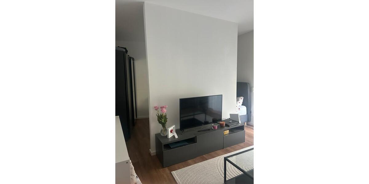 Etagenwohnung Schönefeld - 1 Zimmer, 36 m&sup2;, 800&euro; | Angebot:26631447