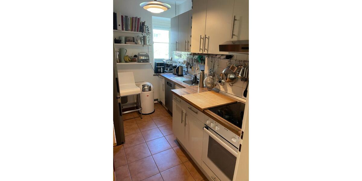 Wohnen auf Zeit Kiel Blücherplatz - 520&euro; | Angebot:21174400