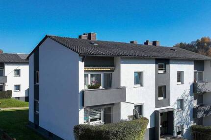 Wohnung Wunsiedel - 2 Zimmer, 58 m&sup2;, 465&euro; | Angebot:26554690