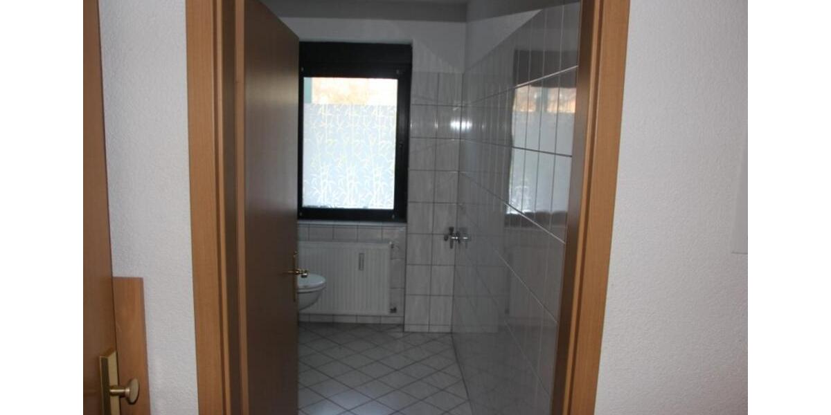 Terrassenwohnung Eisleben (Lutherstadt) - 2 Zimmer, 50 m&sup2;, 499&euro; | Angebot:24919524