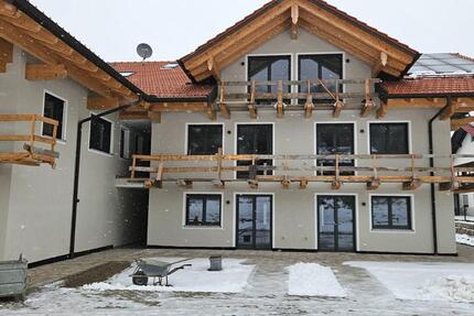 Wohnung Bernau am Chiemsee - 2 Zimmer, 68 m&sup2;, 1.080&euro; | Angebot:24664768