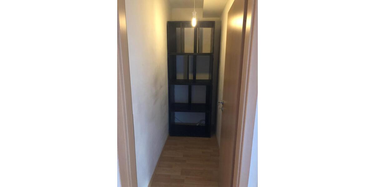 Geräumige 3-Zimmer Wohnung mit Sonnebalkon 3 zimmer