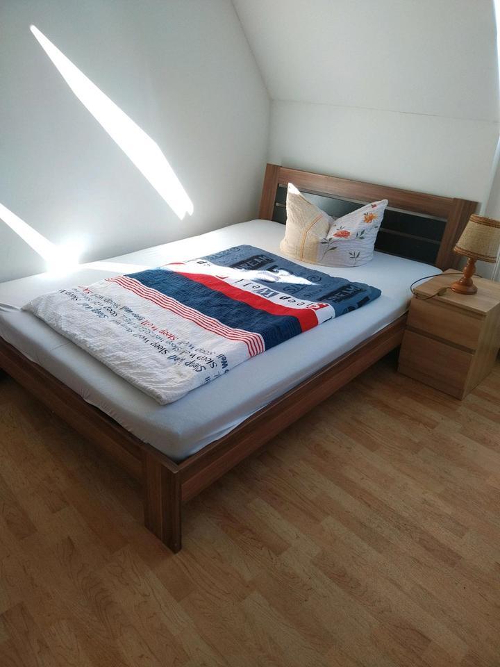 Zimmer, Appartement