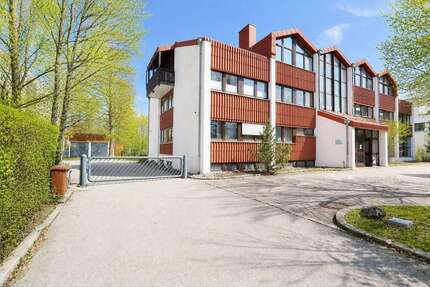 Gewerbeobjekt Geretsried / Gartenberg Gartenberg - 1.345&euro; | Angebot:27218250
