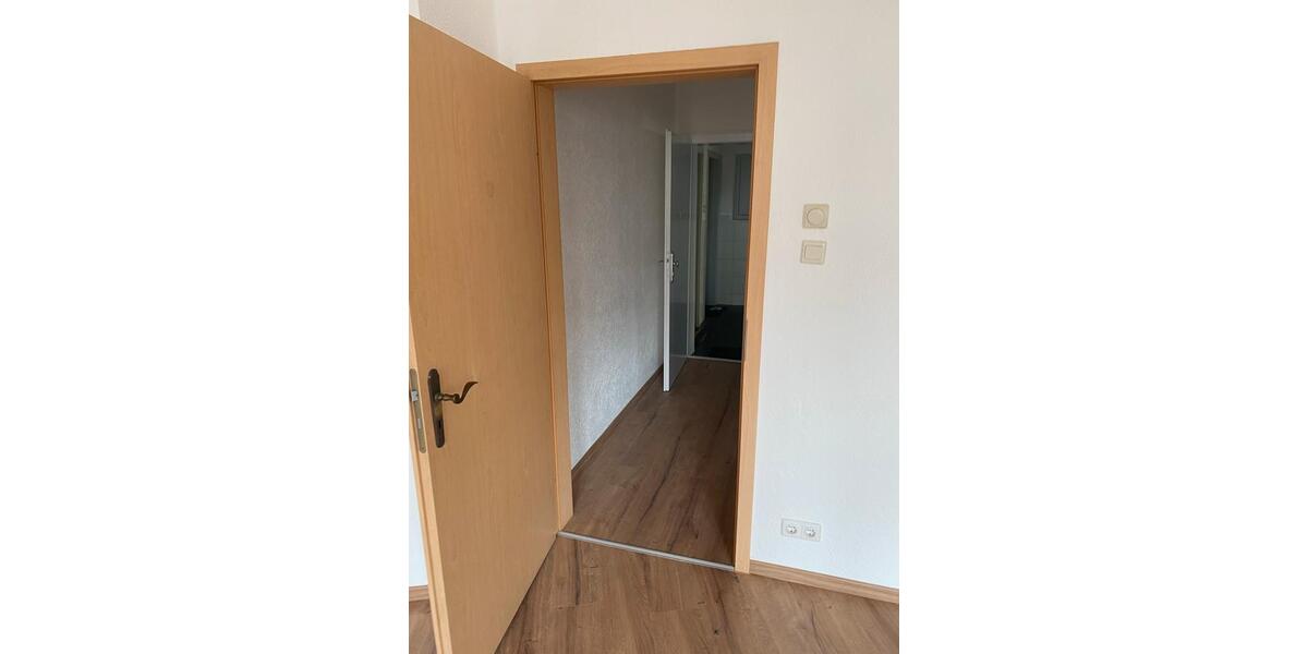 Etagenwohnung Gelsenkirchen Buer - 1 Zimmer, 32 m&sup2;, 373&euro; | Angebot:25398257