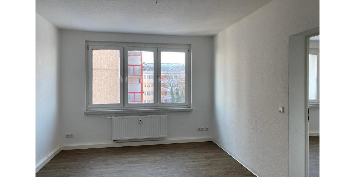Etagenwohnung Frankenberg (Sachsen) - 2 Zimmer, 46 m&sup2;, 283&euro; | Angebot:10018555