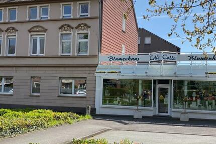 Oer-Erkenschwick helle 53 m² Mietwohnung 2 zimmer