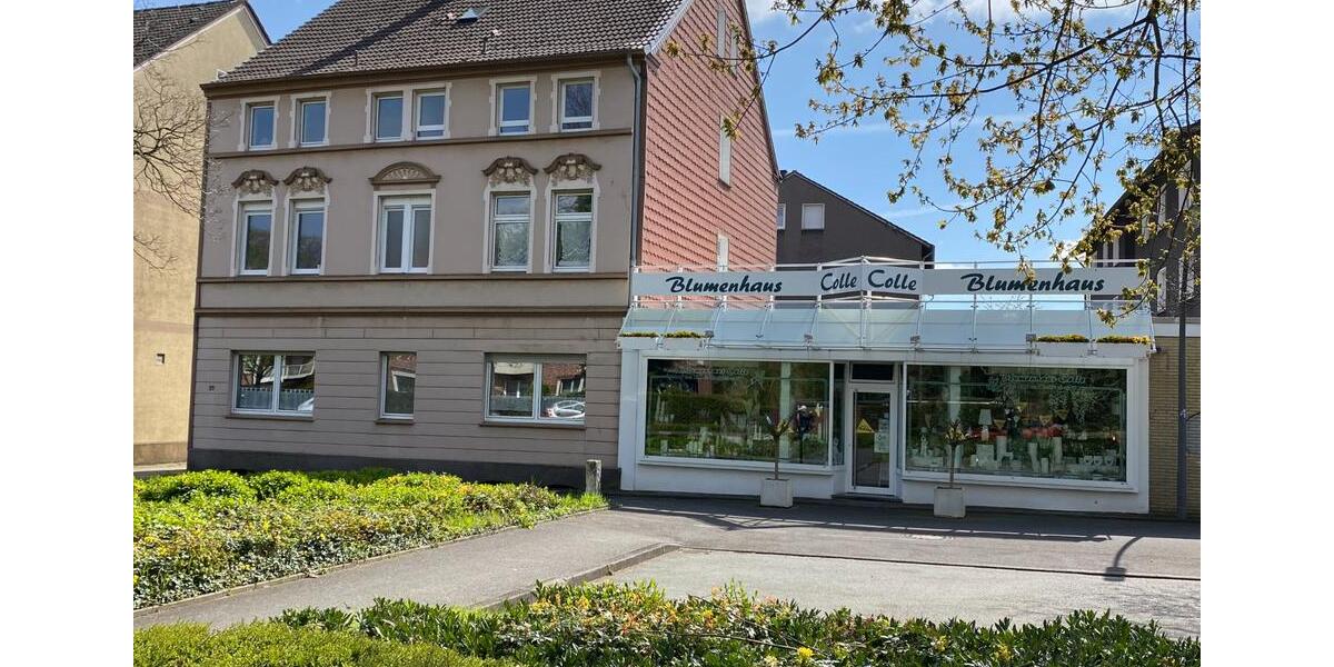Oer-Erkenschwick helle 53 m² Mietwohnung 2 zimmer