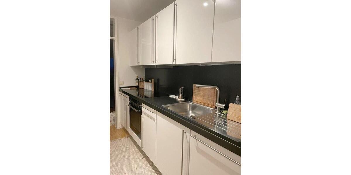 Etagenwohnung Esslingen am Neckar Brühl - 3 Zimmer, 80 m&sup2;, 1.120&euro; | Angebot:26705715