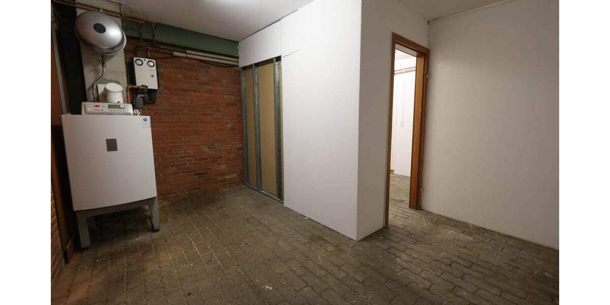 Gewerbeobjekt Hennstedt - 1.000&euro; | Angebot:26128142