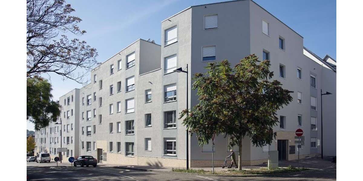 Etagenwohnung Lahr Burgheim - 3 Zimmer, 97 m&sup2;, 1.070&euro; | Angebot:27131303