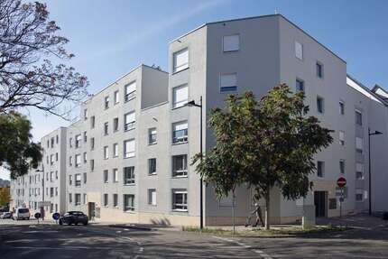 Wohnung Lahr Burgheim - 3 Zimmer, 97 m&sup2;, 1.070&euro; | Angebot:27131303