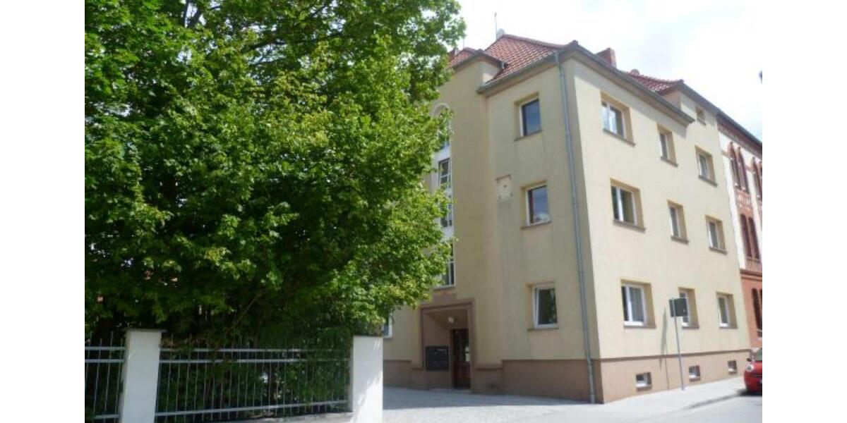 Dachgeschoßwohnung Sangerhausen - 3 Zimmer, 82 m&sup2;, 425&euro; | Angebot:21526607