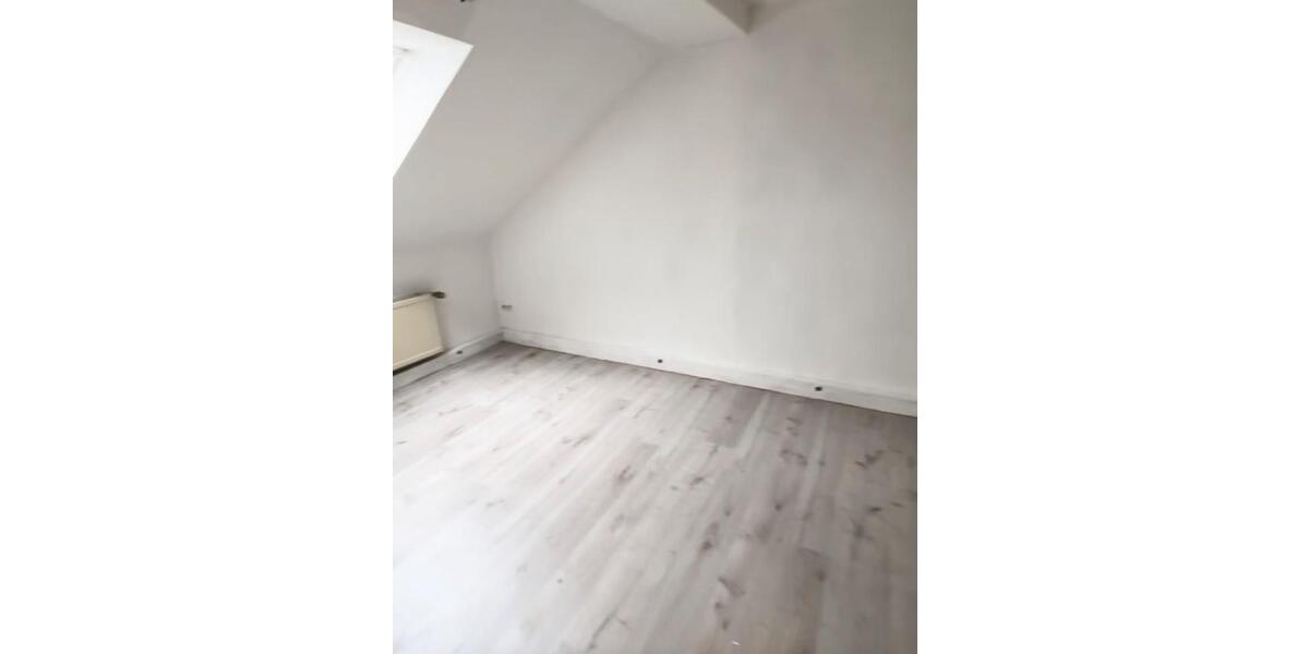 Dachgeschoßwohnung Hann. Münden - 4 Zimmer, 100 m&sup2;, 700&euro; | Angebot:25850273