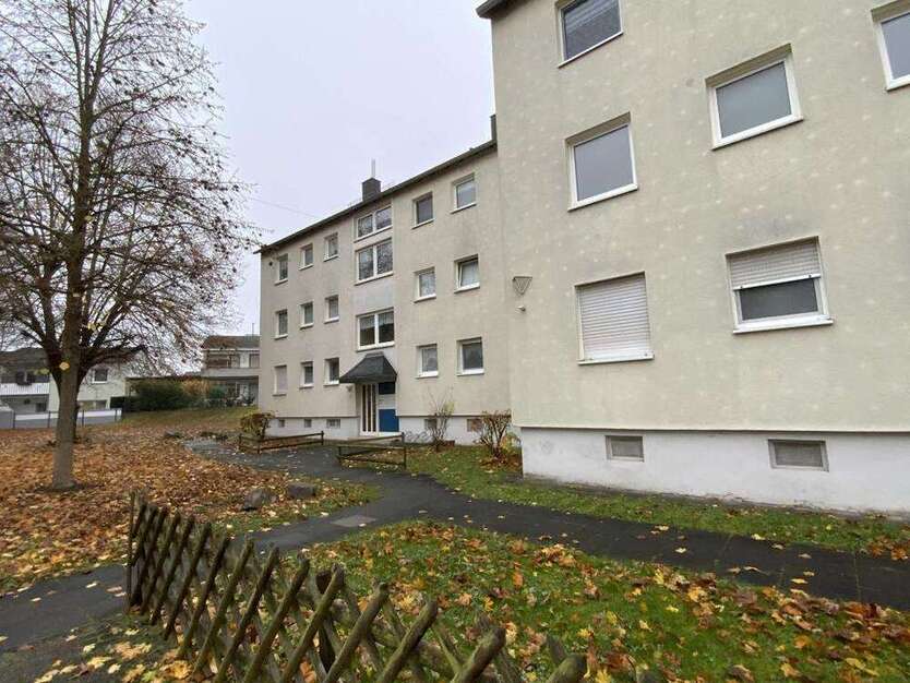 Wohnung zum Mieten in Weißenthurm 749 € 81.32 m²