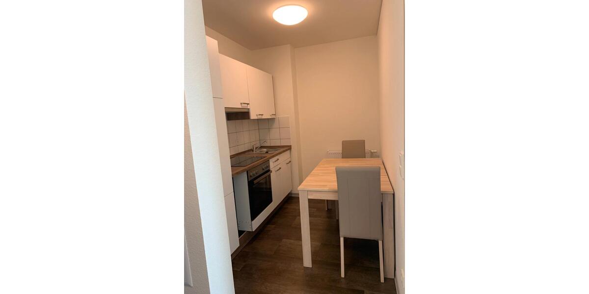 Wohnen auf Zeit Kassel - 2 Zimmer, 53 m&sup2;, 501&euro; | Angebot:26683726