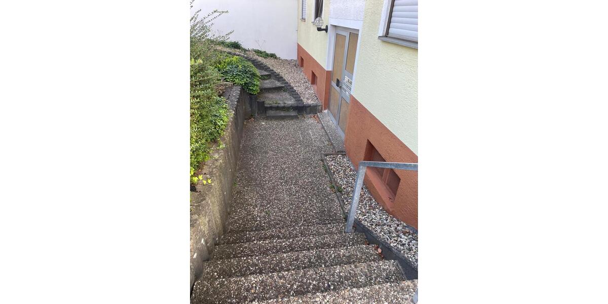 Etagenwohnung Pirmasens Niedersimten - 2 Zimmer, 62 m&sup2;, 520&euro; | Angebot:26558121