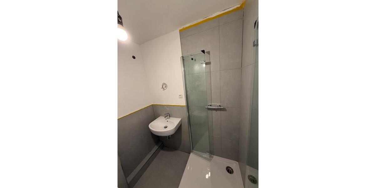 Etagenwohnung Gelsenkirchen Gelsenkirchen-Nord - 2 Zimmer, 60 m&sup2;, 640&euro; | Angebot:24732144