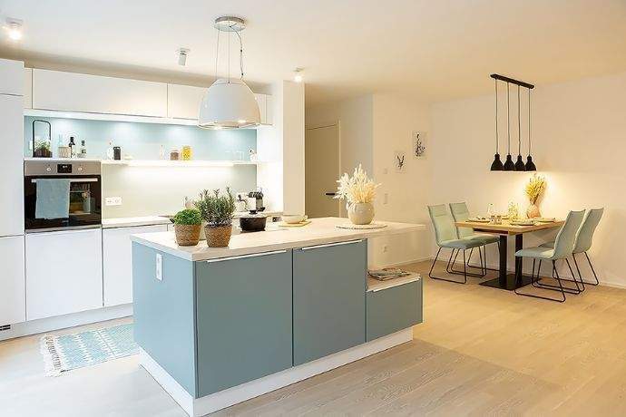 Terrassenwohnung Fürth Weststadt - 3 Zimmer, 96 m&sup2;, 1.440&euro; | Angebot:25928304