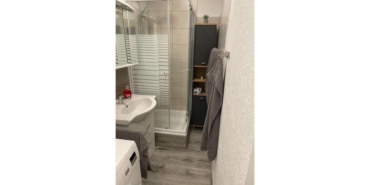 Wohnen auf Zeit Helmstedt - 2 Zimmer, 53 m&sup2;, 32&euro; | Angebot:23289433