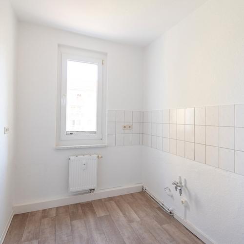 Etagenwohnung Freiberg - 2 Zimmer, 47 m&sup2;, 310&euro; | Angebot:26633251