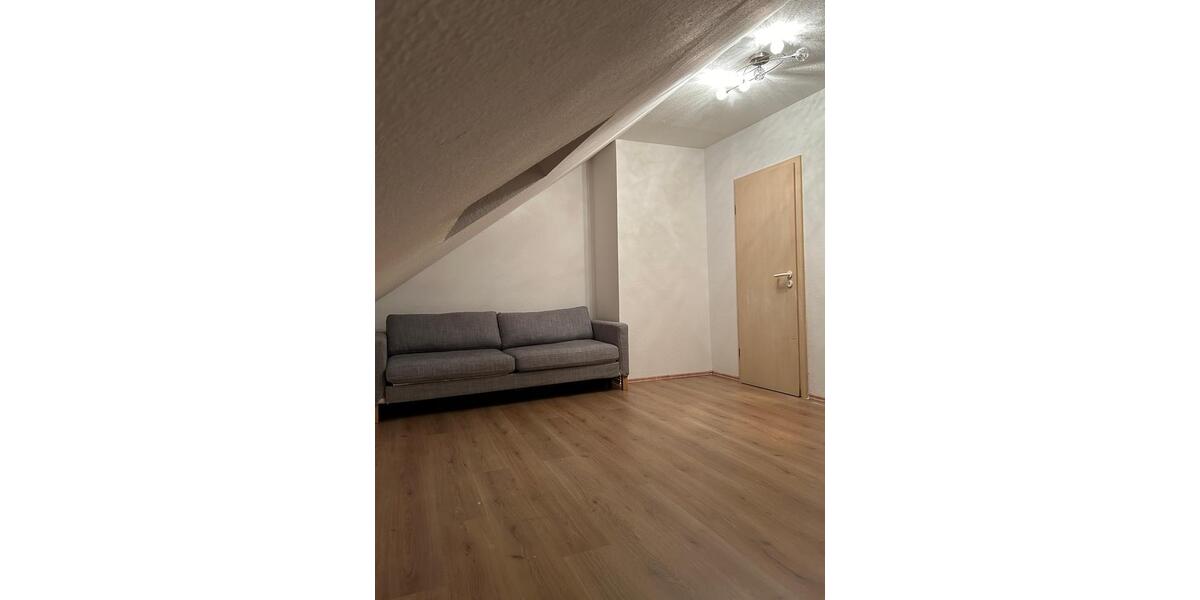 *TOP* 2-Zimmer-Wohnung in Soest-West | absolut traumhafte Lage! 2 zimmer
