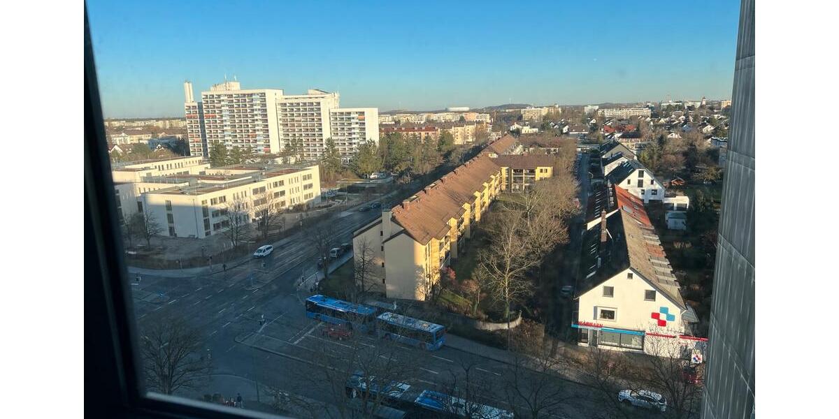 WG-Zimmer in München – Feldmoching! 2er WG 1 zimmer