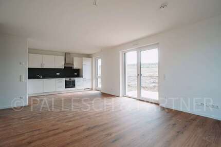 Wohnung Bad Kreuznach Bad Münster am Stein-Ebernburg - 3 Zimmer, 79 m&sup2;, 1.102&euro; | Angebot:26554202