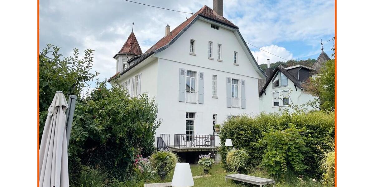 Etagenwohnung Bad Kreuznach Bad Münster am Stein-Ebernburg - 3 Zimmer, 100 m&sup2;, 1.500&euro; | Angebot:25962877