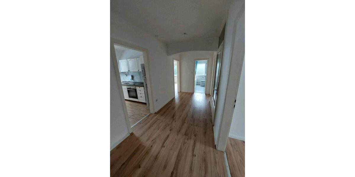 Dachgeschoßwohnung Freren - 2.5 Zimmer, 75 m&sup2;, 670&euro; | Angebot:26163513