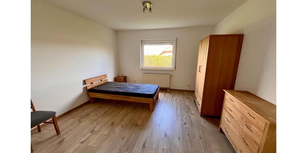 Terrassenwohnung Battenberg (Eder) - 3 Zimmer, 73 m&sup2;, 685&euro; | Angebot:26223333
