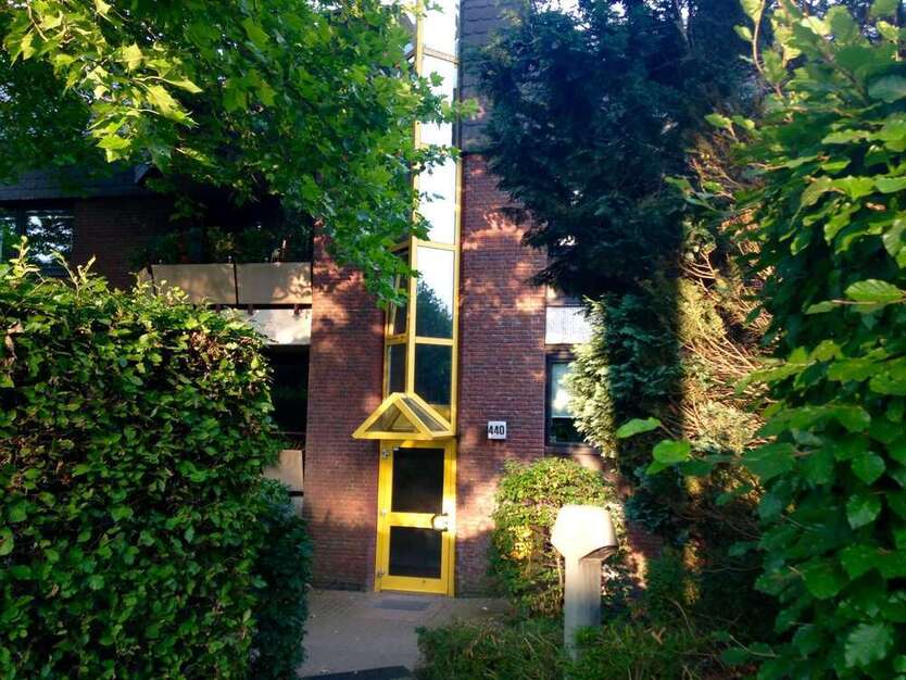Wohnung zum Mieten in Hamburg 630 € 60 m²