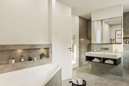 Wohnen auf Zeit in Dachau 850 € 5 zimmer