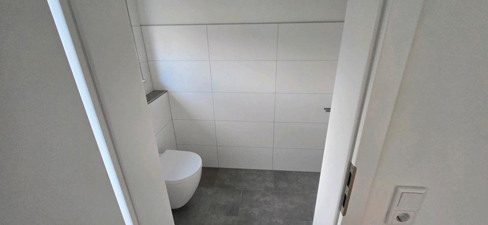 Doppelhaushälfte Brakel - 4 Zimmer, 130 m&sup2;, 1.530&euro; | Angebot:26602881