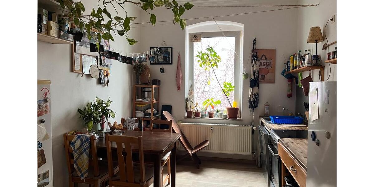 Wohnen auf Zeit Halle (Saale) Damaschkestraße - 1 Zimmer, 19 m&sup2;, 325&euro; | Angebot:26039737