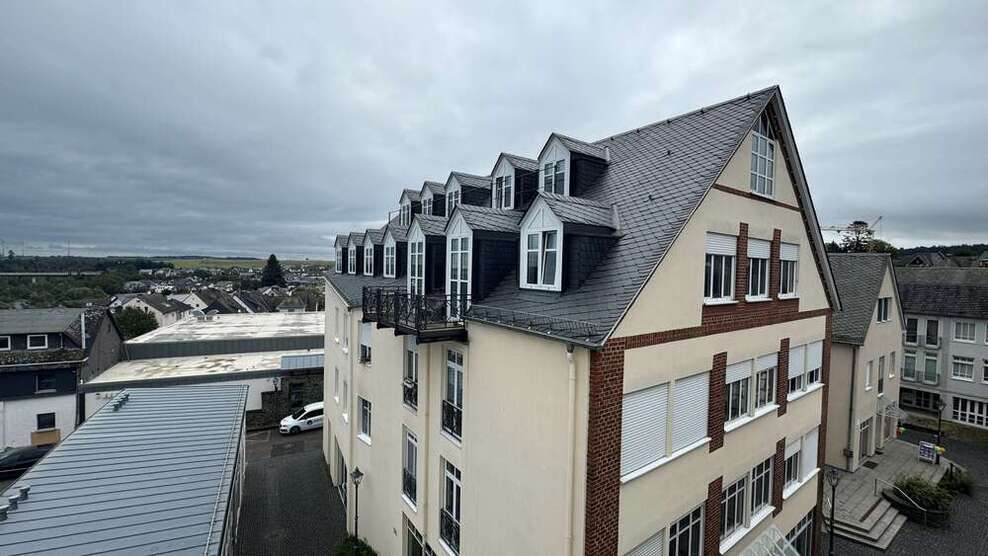 Wohnung zum Mieten in Kastellaun 464 € 58 m²