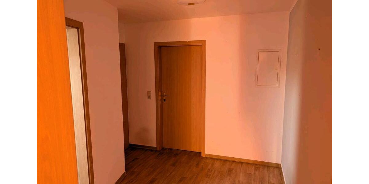Dachgeschoßwohnung Gerbstedt - 2 Zimmer, 66 m&sup2;, 364&euro; | Angebot:25546557