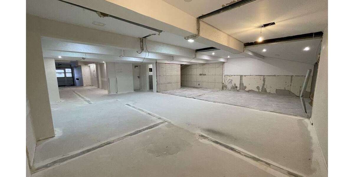 Gewerbeobjekt Düsseldorf Oberbilk - 1.435&euro; | Angebot:18459737