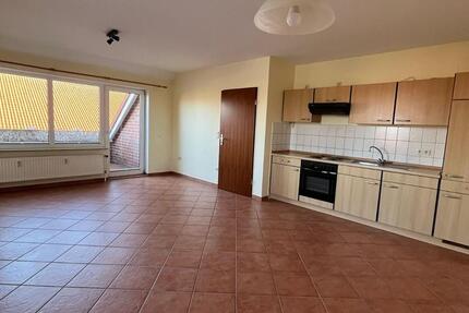 Wohnung Dornum - 3 Zimmer, 64 m&sup2;, 736&euro; | Angebot:26004703