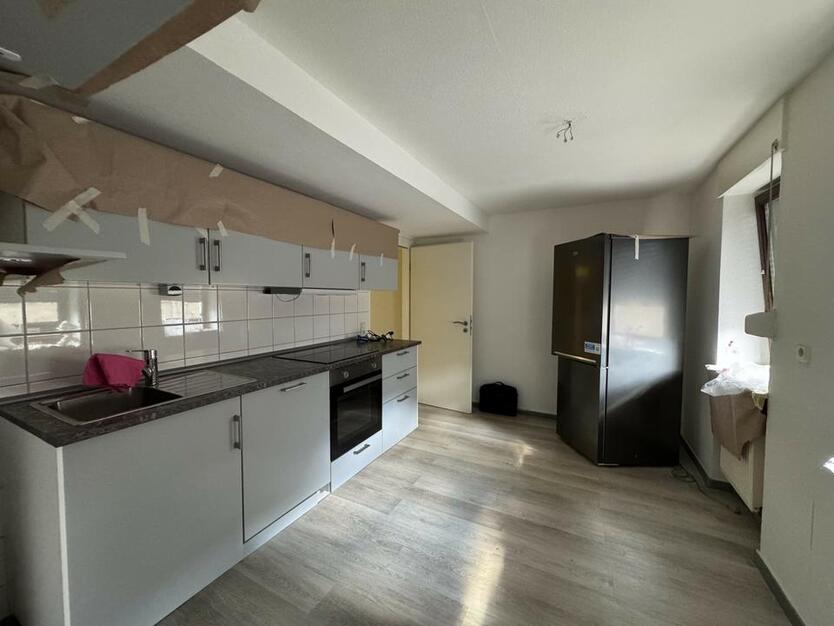 Wohnung in Hünfelden Dauborn 51 Quadratmeter Wohnfläche