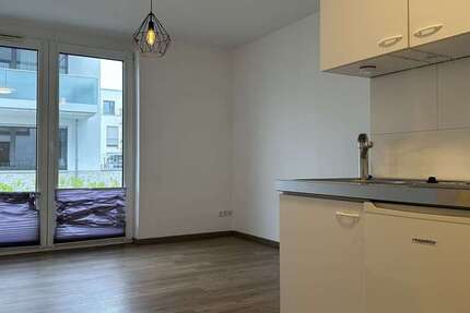 Wohnung Aachen Aachen-Mitte - 1 Zimmer, 20 m&sup2;, 310&euro; | Angebot:27212826