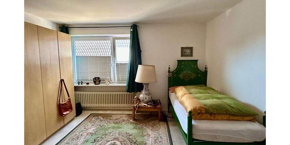 Etagenwohnung Buchholz in der Nordheide Buchholz - 3 Zimmer, 76 m&sup2;, 780&euro; | Angebot:25691590