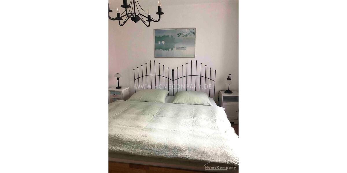 Wohnen auf Zeit Dresden Prohlis - 2 Zimmer, 50 m&sup2;, 2.000&euro; | Angebot:22161850